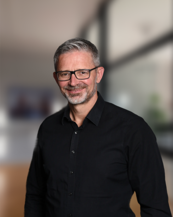 Markus Nitschke