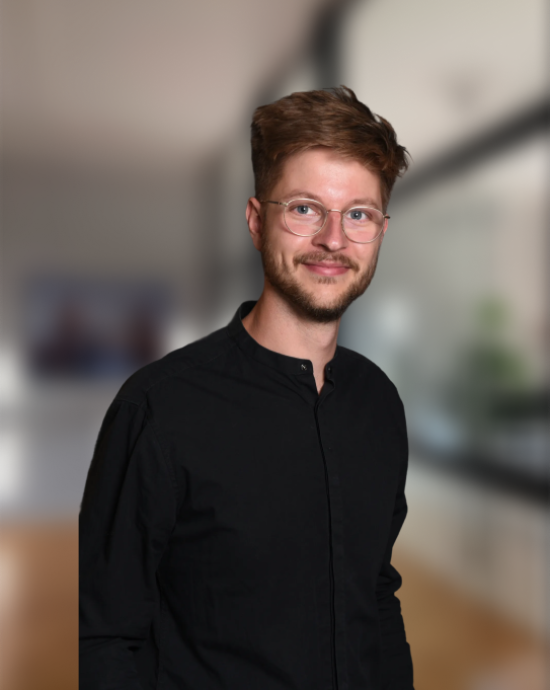 Tom Frackenpohl