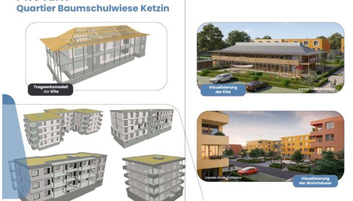 Tragwerke-Ketzin